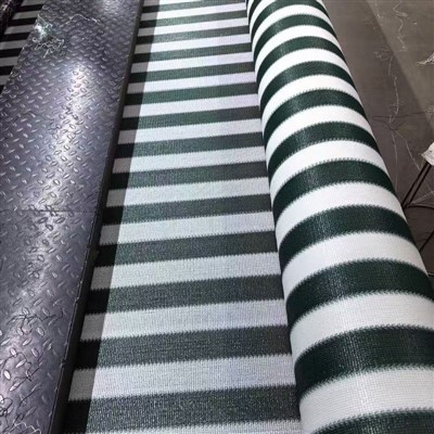 Itom Ug Puti nga Shade Netting